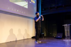 Le salon Go Entrepreneurs à Lyon : un tournant pour l&rsquo;économie locale ?