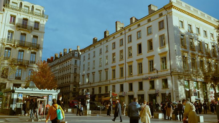 À l&rsquo;approche de 2027, le marché immobilier lyonnais face à une impasse