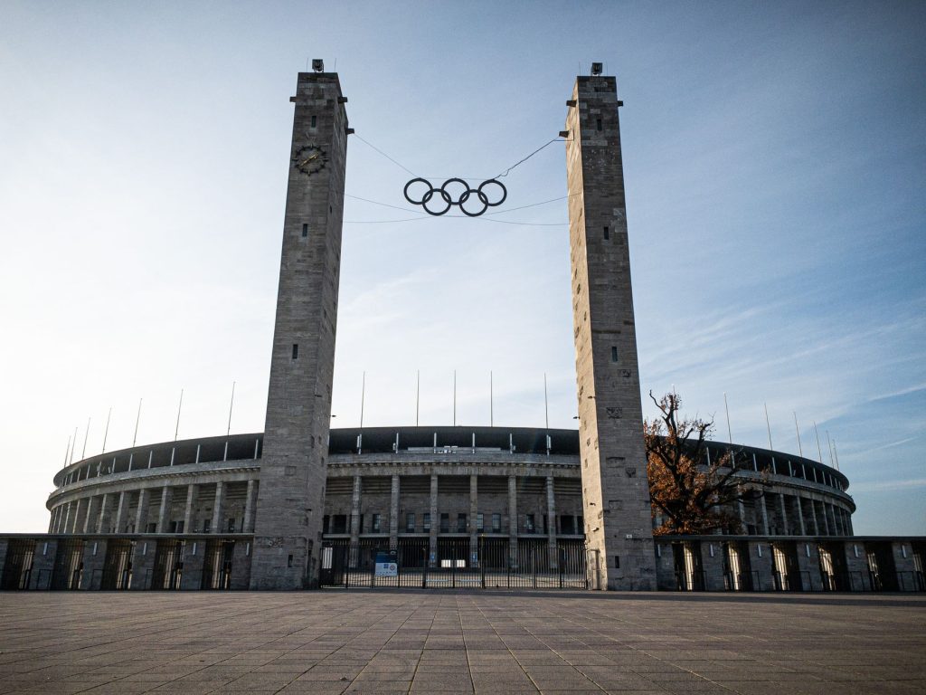 Lyon se prépare pour les JO 2030 avec ses sites olympiques
