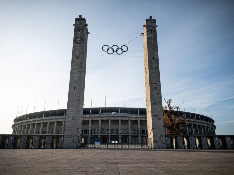 Lyon se prépare pour les JO 2030 avec ses sites olympiques