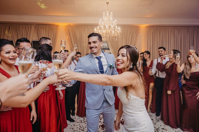 Mariage à Saint-Priest : quand la fête tourne au fiasco sous l&rsquo;œil de la police