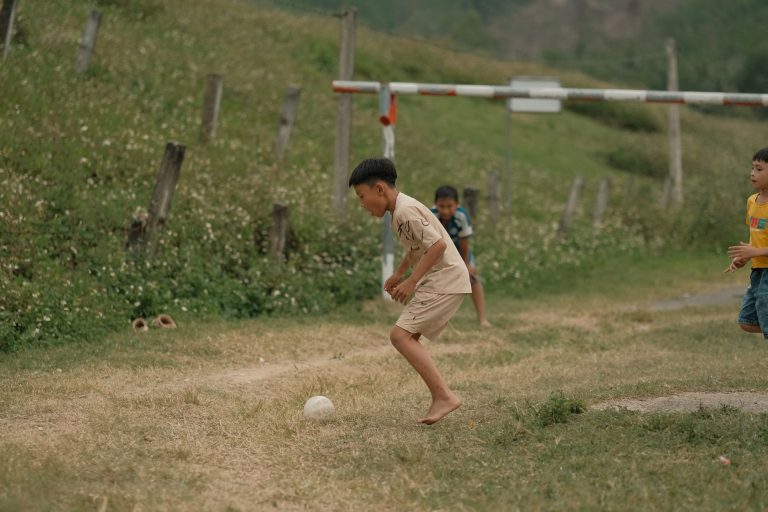 Un jeune footballeur face à l&rsquo;épreuve de la vie : le combat de Fabio contre sa tumeur cérébrale