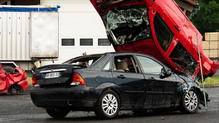 Danger sur l&rsquo;A7 : un conducteur sous gaz hilarant met en péril des vies
