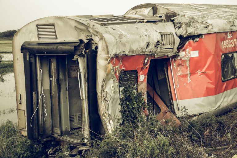 Tramway déraillé près de Lyon : ce que vous devez savoir sur cet incident