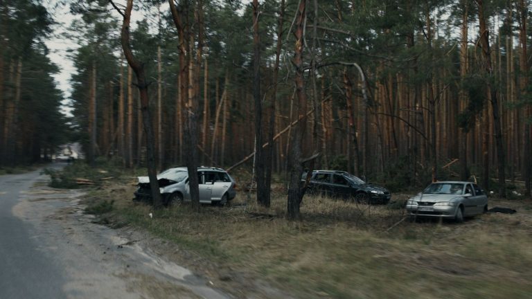 Collision nocturne à Tassin-la-Demi-Lune : cinq blessés le 19 mars 2023