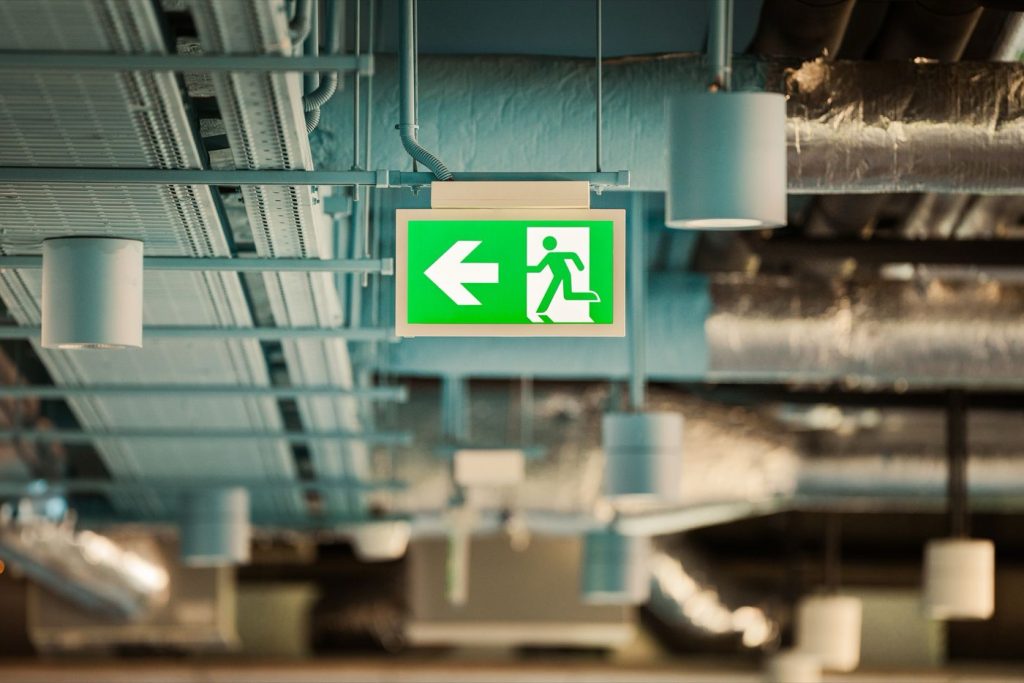 Sécurité et aménagements en club : comment réduire les situations inco