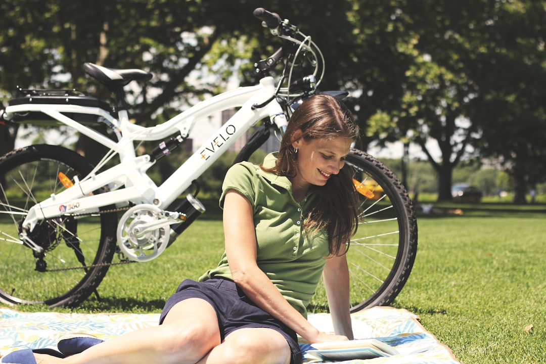 Comparatif assurances vélo électrique - mise à jour 02/09/2026