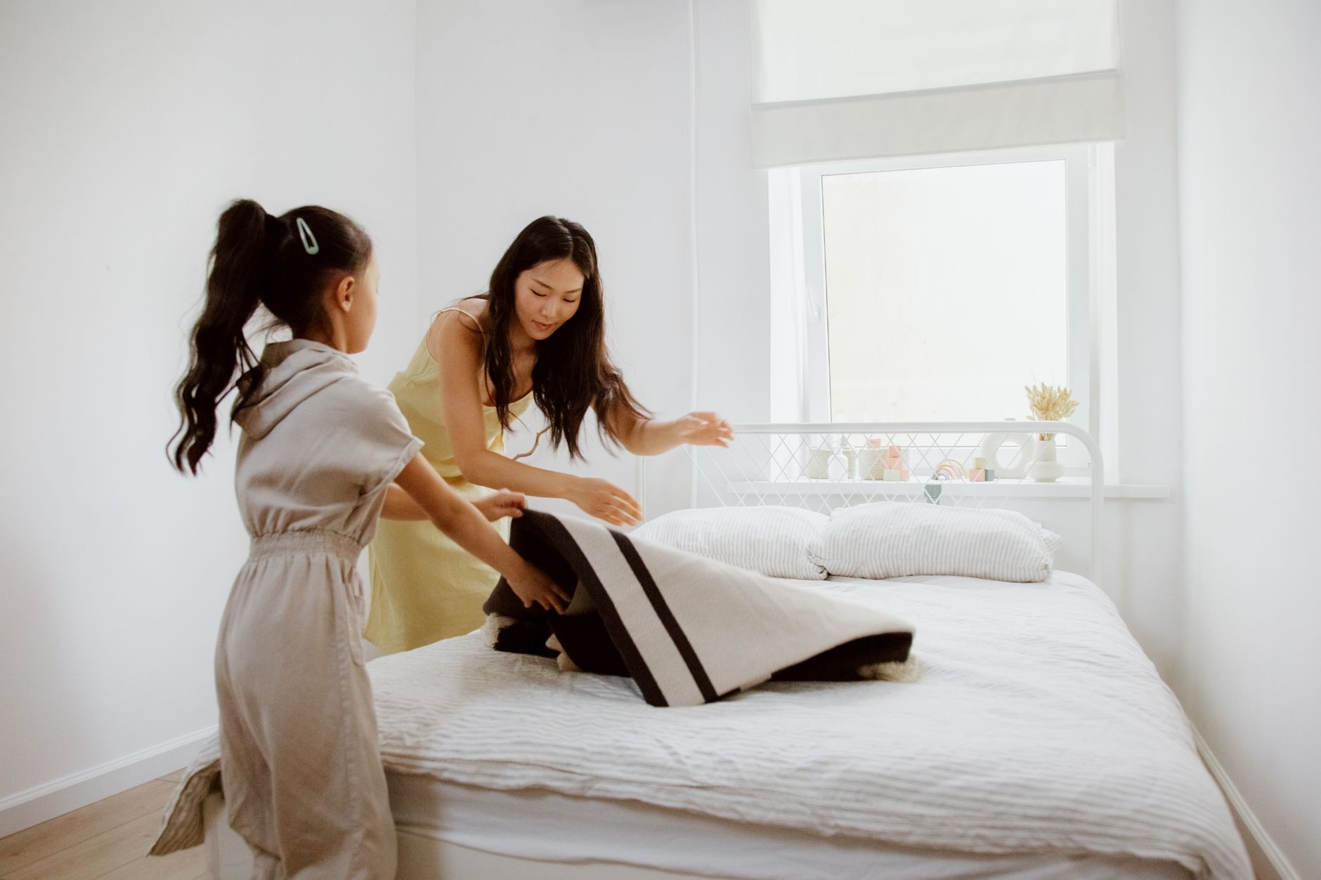 Entretien du logement : guide des responsabilités