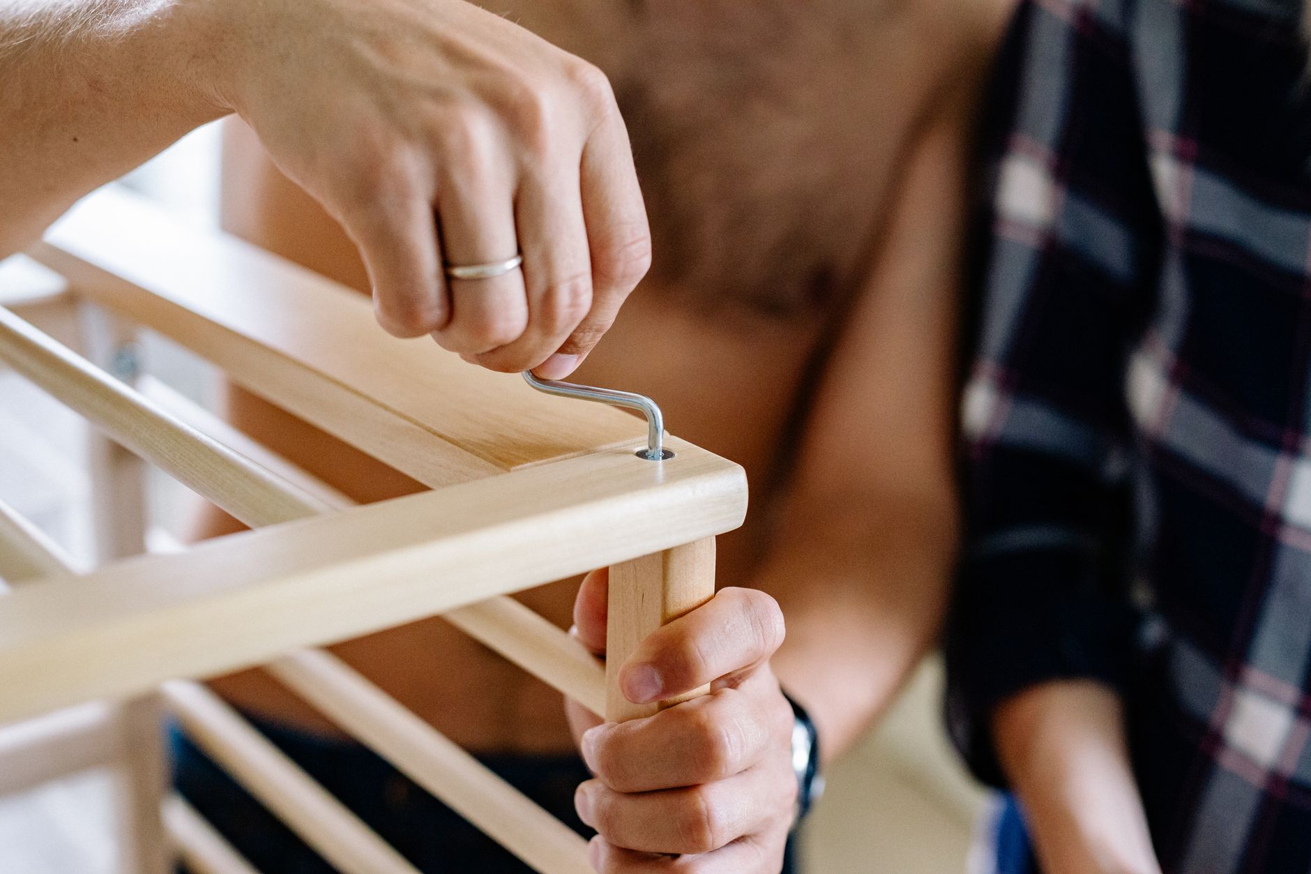 Avis sur la durabilité et la réparabilité des meubles IKEA