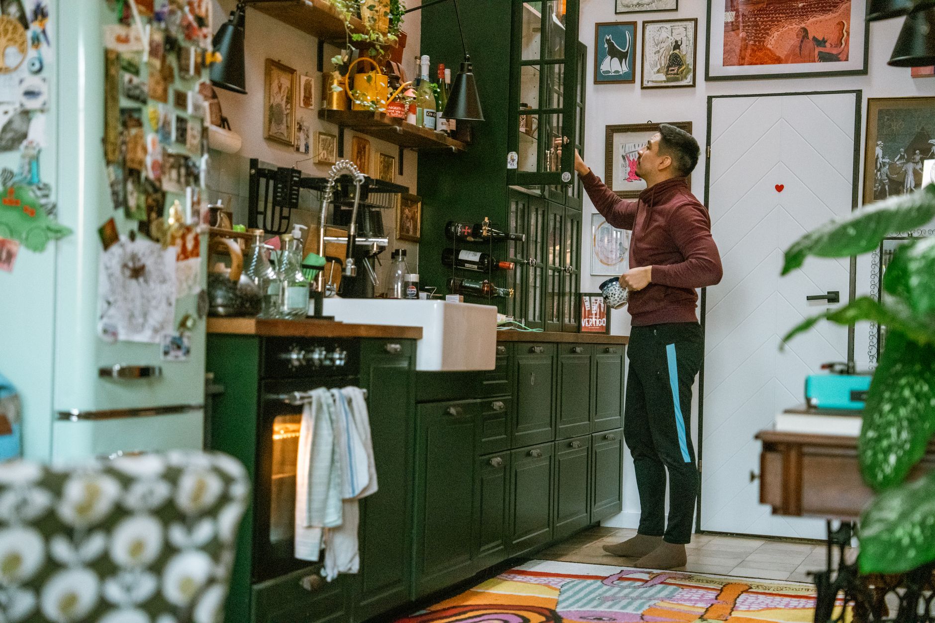 Menus faciles pour soirs pressés — 7 options simples
