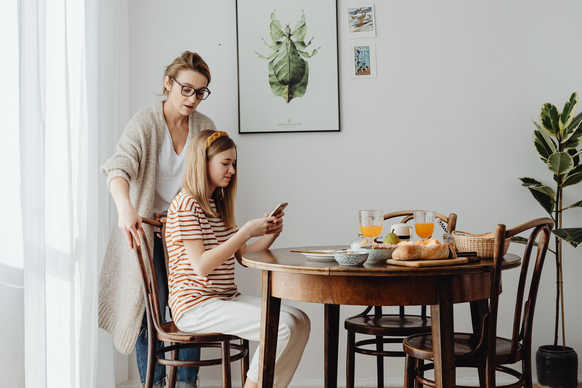 Recettes rapides et simples pour repas en famille
