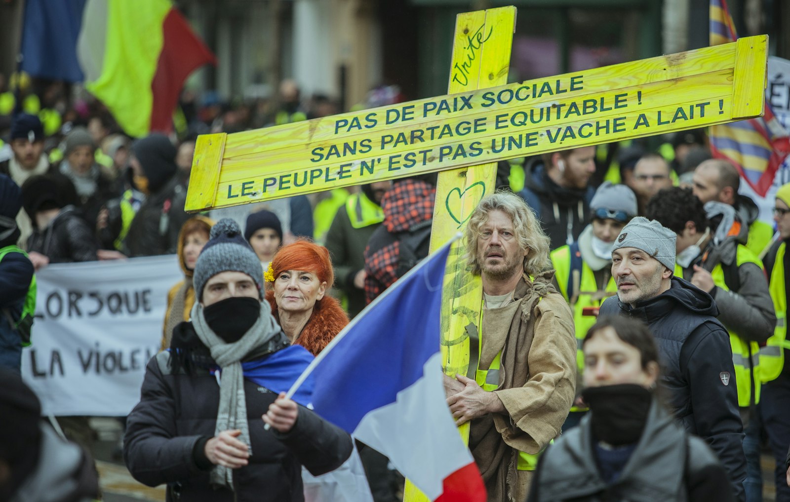 Perrache : Un projet de démolition qui divise Lyon et ses habitants