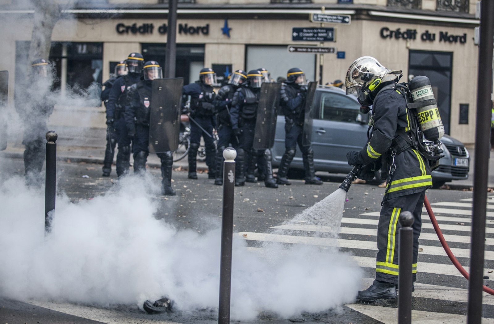Un bouton SOS dans l'appli TCL : sécurité renforcée ou illusion à Lyon ?