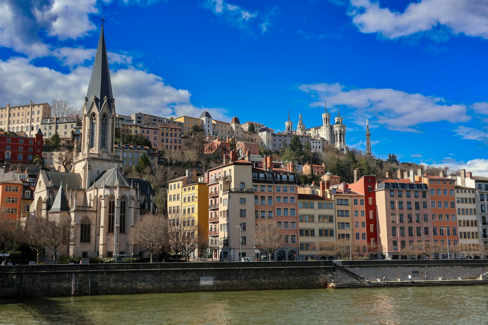 Lyon Part-Dieu : la gare qui redéfinit l'architecture moderne