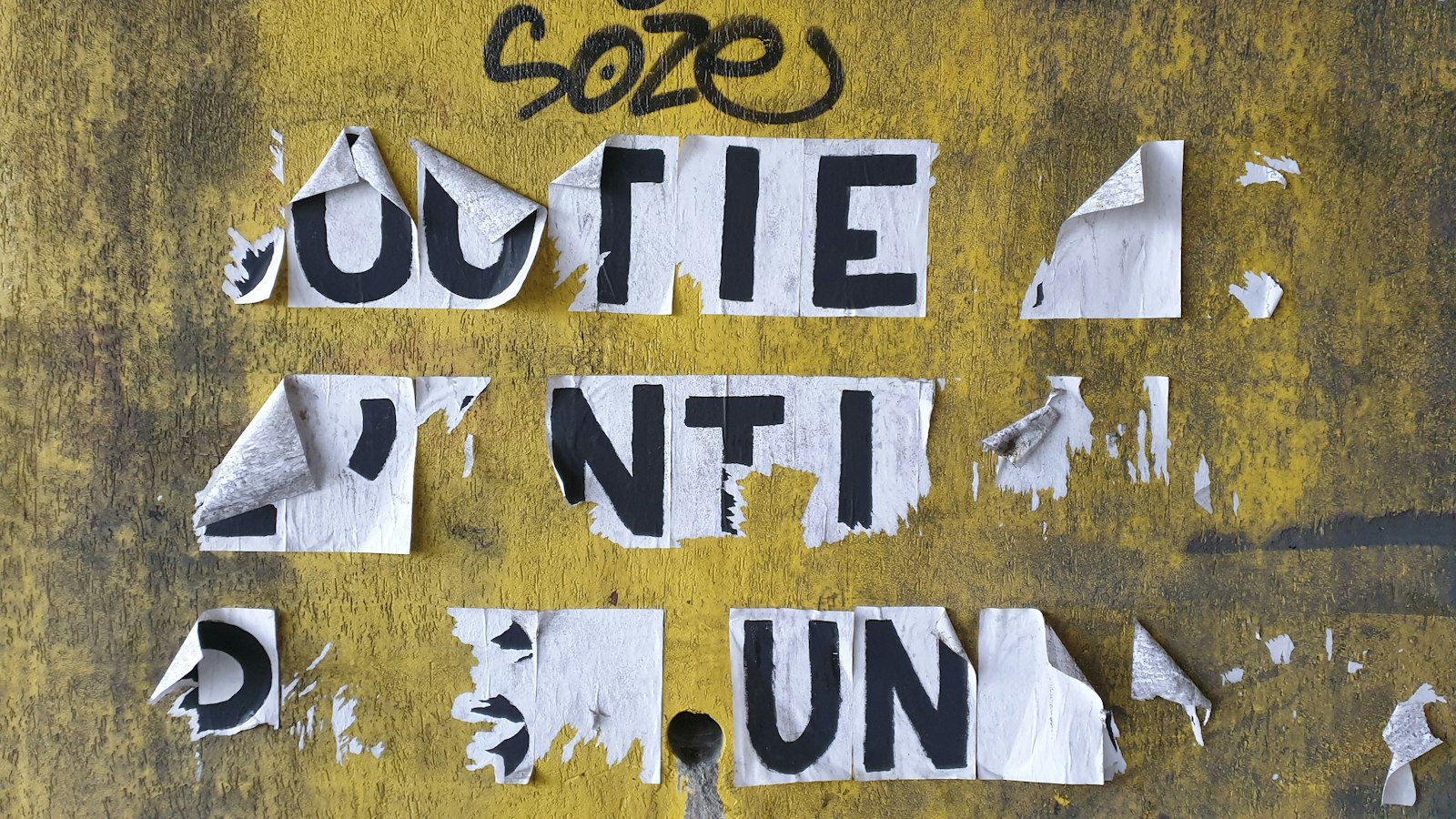 La Guillotière se mobilise : un quartier en quête de propreté