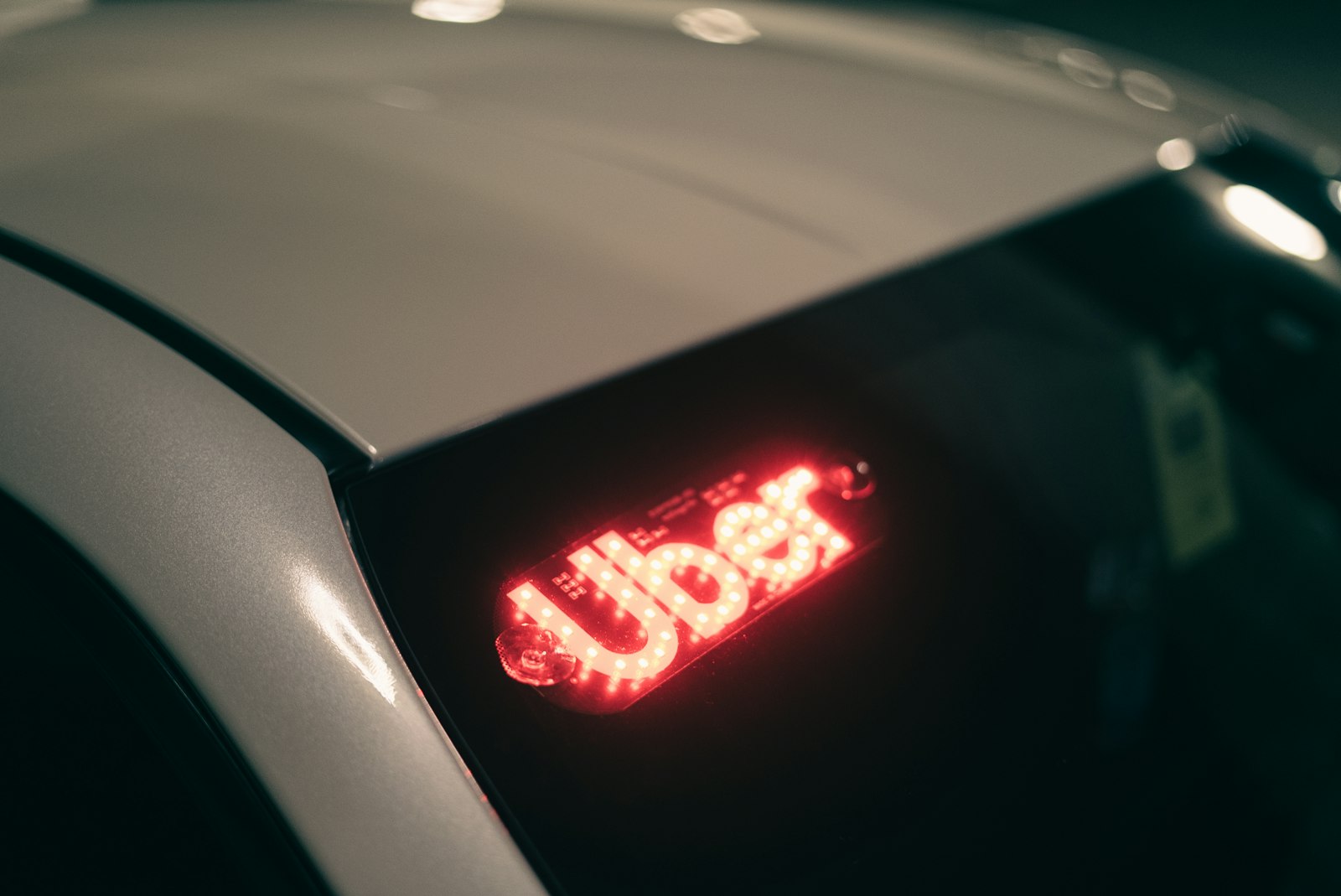 Lyon : VTC face à Uber, une lutte pour l'indépendance qui s'intensifie