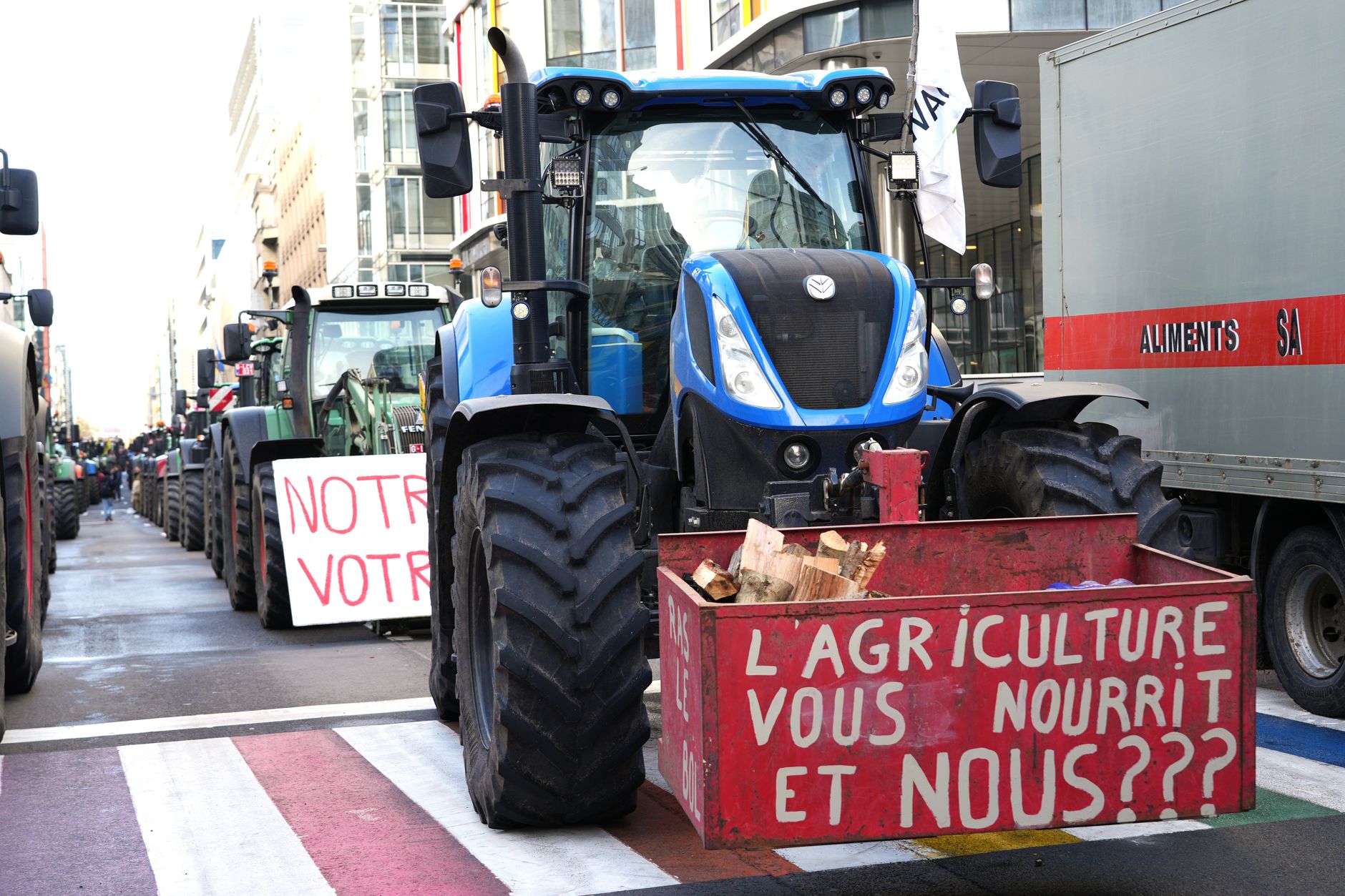 L'abattoir de Saint-Romain-de-Popey : un souffle d'espoir pour l'économie locale