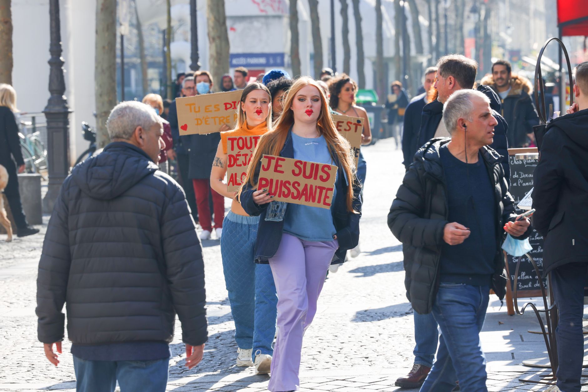 Lyon : Quand la sécurité des manifestations est mise à mal par la violence