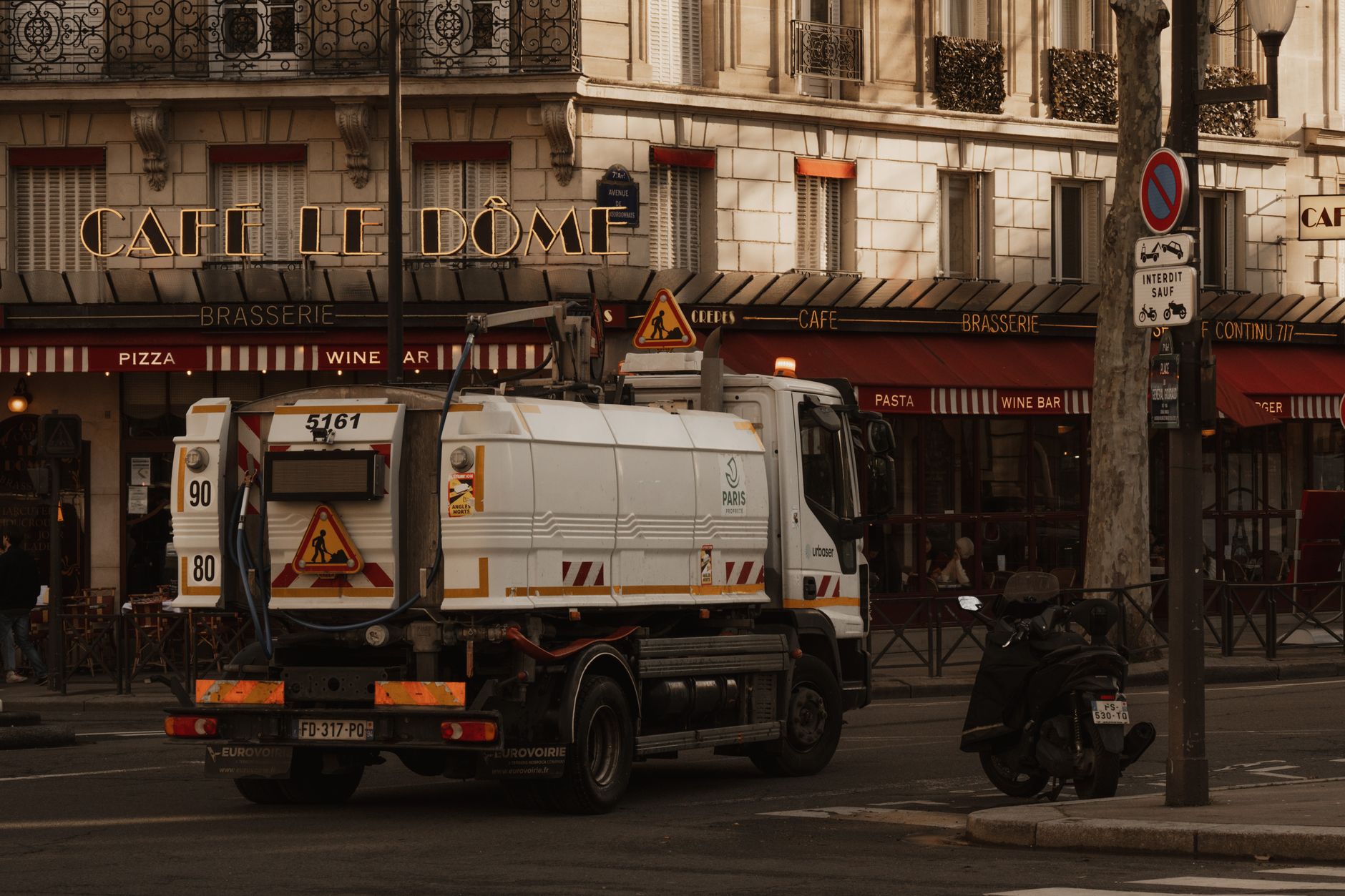 Accident sur la ligne T4 : la sécurité des transports en commun à Lyon remise en question !