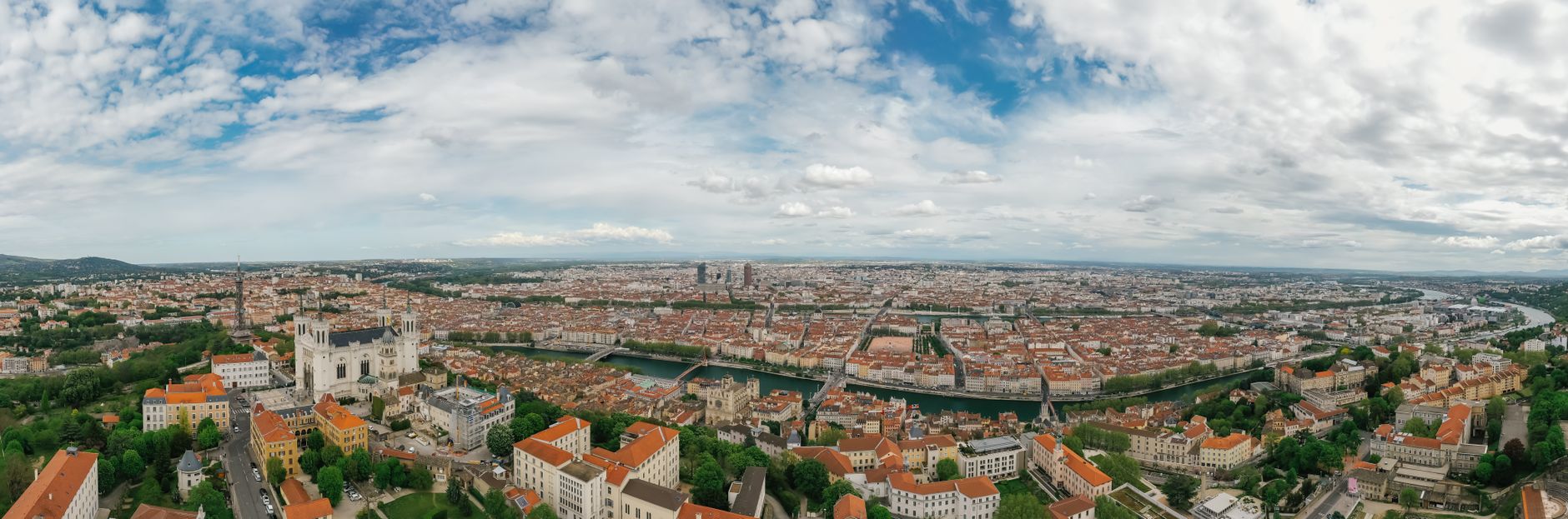 Pourquoi Lyon va perdre 15°C : préparez-vous au froid sévère