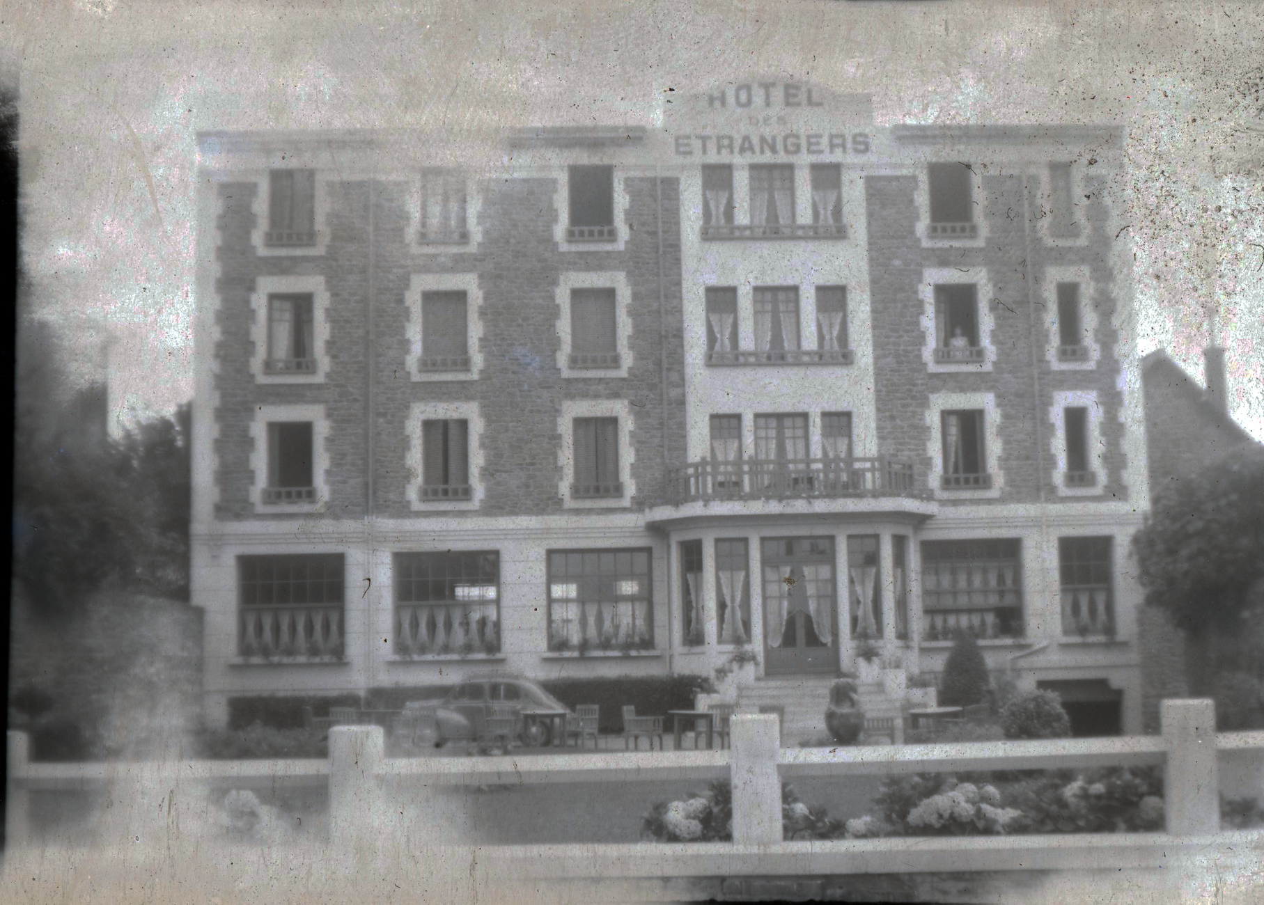Un nouvel hôtel Radisson près de Lyon : un projet qui pourrait redéfinir le tourisme local
