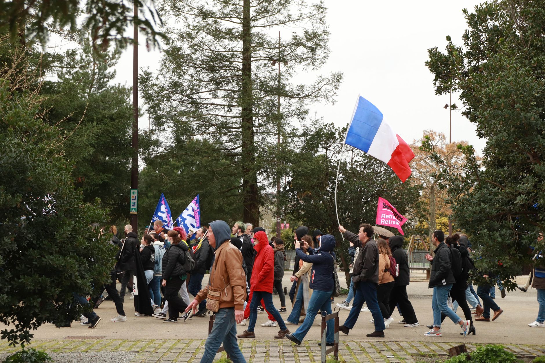 Dès le 17 octobre, Lyon en ébullition : quel impact sur votre quotidien ?