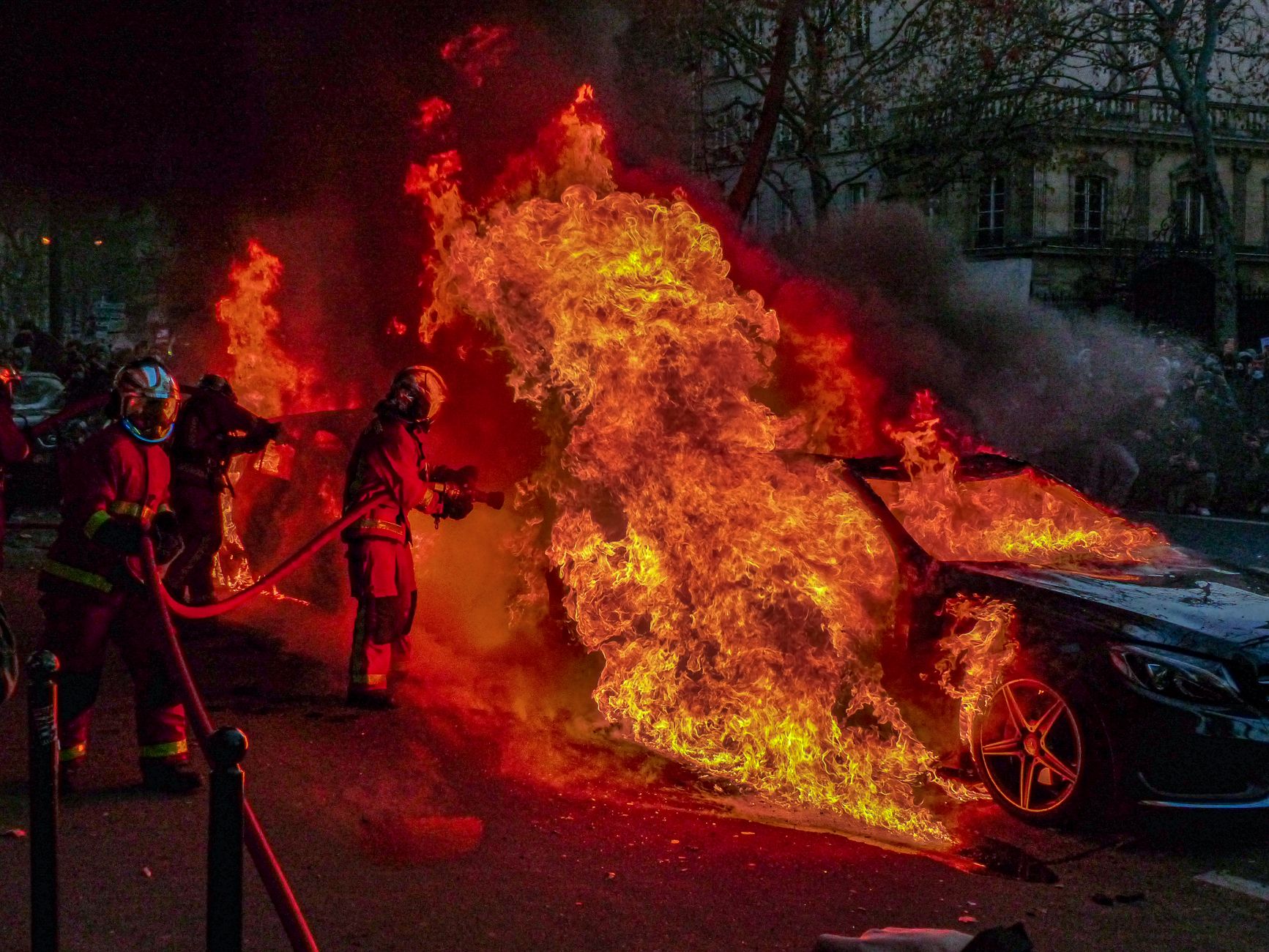 Sécurité au travail : l'industriel KP1 face à la justice après des drames tragiques