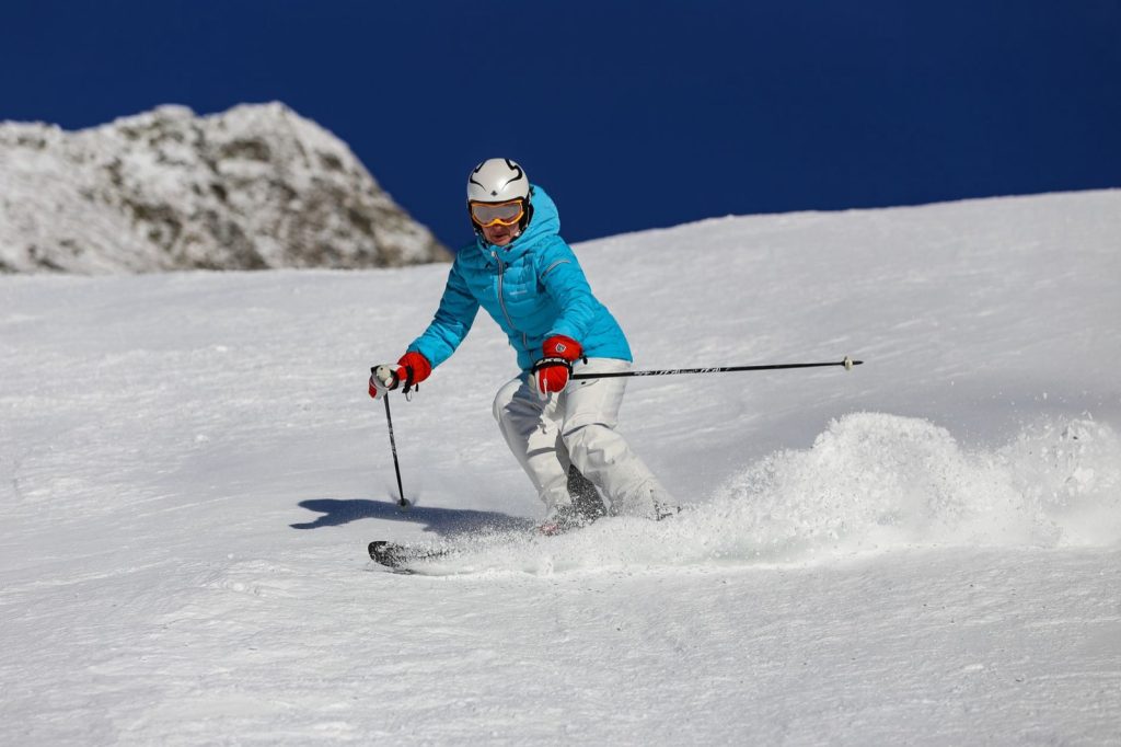 Marque de vêtements de ski : laquelle vaut vraiment son prix ?