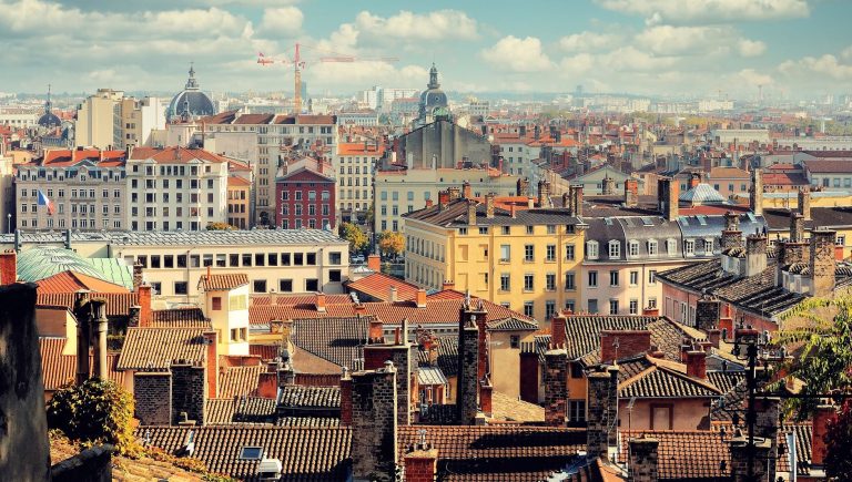 Lyon : Les répercussions inquiétantes des émeutes du 17 octobre