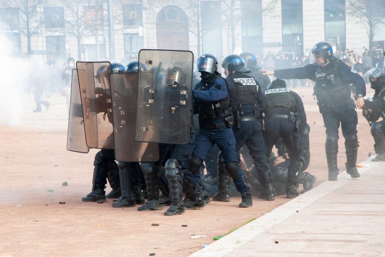 13 octobre à Lyon : la marche des lycéens va perturber votre journée
