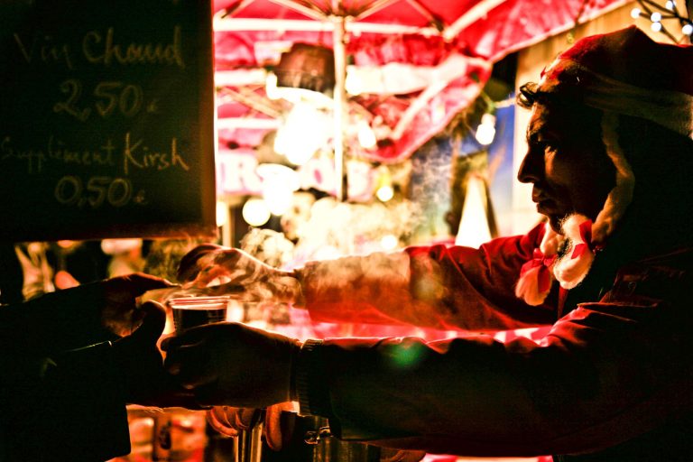 Le Marché de Noël à Lyon en 2026 : Dates, Horaires et Astuces pour en Profiter au Maximum