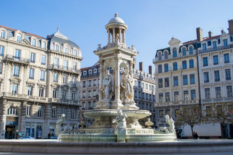 Lyon Confluence : dénichez vos trésors à prix cassés ce week-end