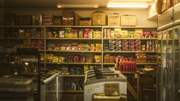 À Lyon, un supermarché asiatique XXL va transformer vos courses