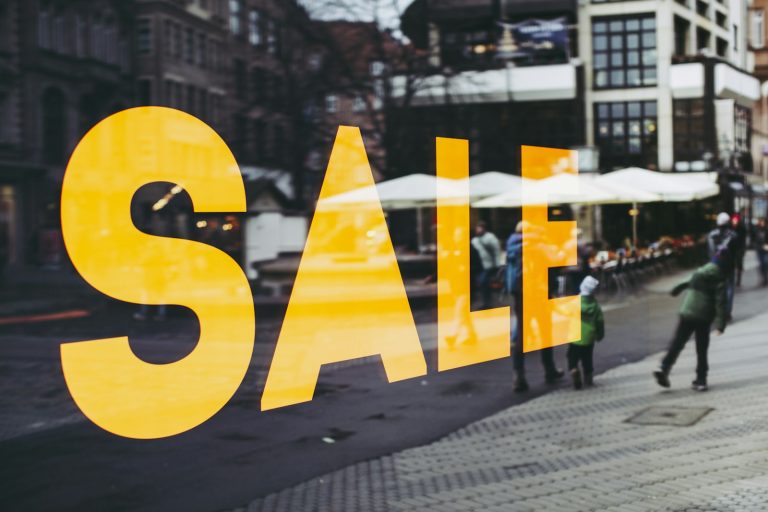 Lyon : Les soldes de la Presqu’île, une bouffée d&rsquo;air pour les commerçants ?