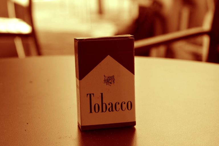 À Lyon, le trafic de cigarettes contrefaites menace la santé publique et l&rsquo;économie locale