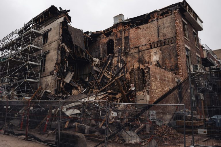 Incendie au Village des brocanteurs : Comment aider les commerçants de Tignieu-Jameyzieu