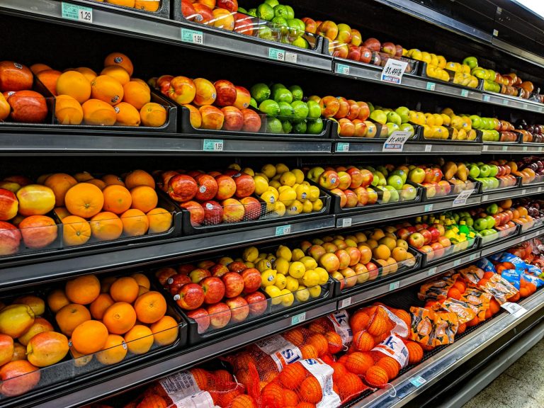 Cyberattaque : Les supermarchés du Rhône en état d&rsquo;alerte face à des pertes colossales