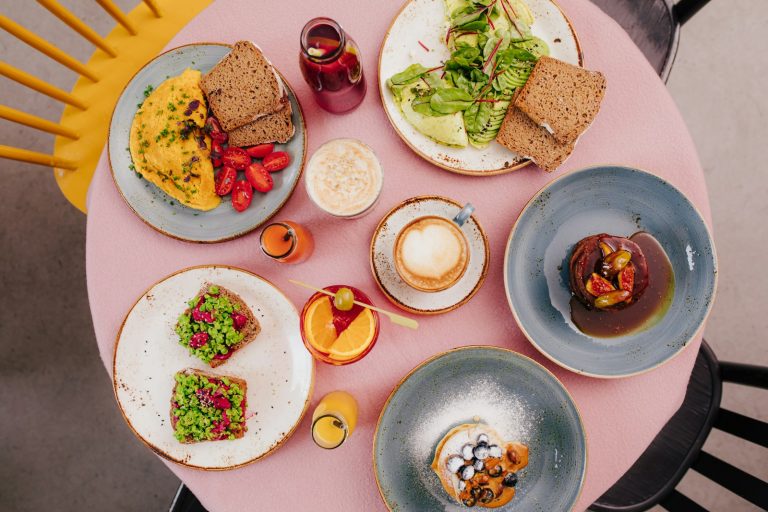 Brunch à Lyon : Paloma, le nouvel espace gourmand qui bouscule les codes