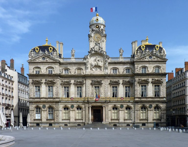 Arabelle Chambre-Foa : comment le pantouflage secoue Lyon ?