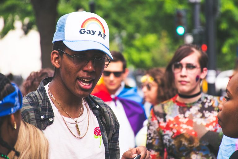 Samedi 14h : La Pride de Lyon et Villeurbanne enfin lancée après la canicule