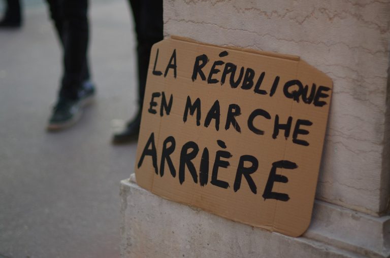 Blocages à Lyon : pourquoi la mobilisation des lycéens perturbe tout un réseau