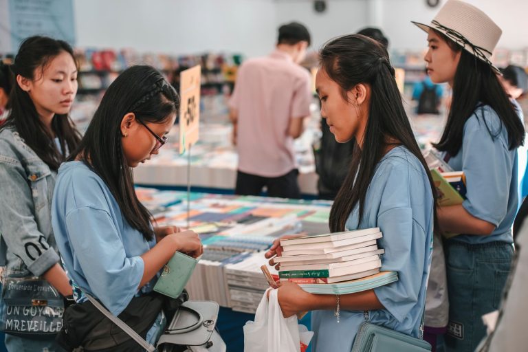 Salon Studyrama : Une Chance Inestimable pour les Lycéens de Lyon