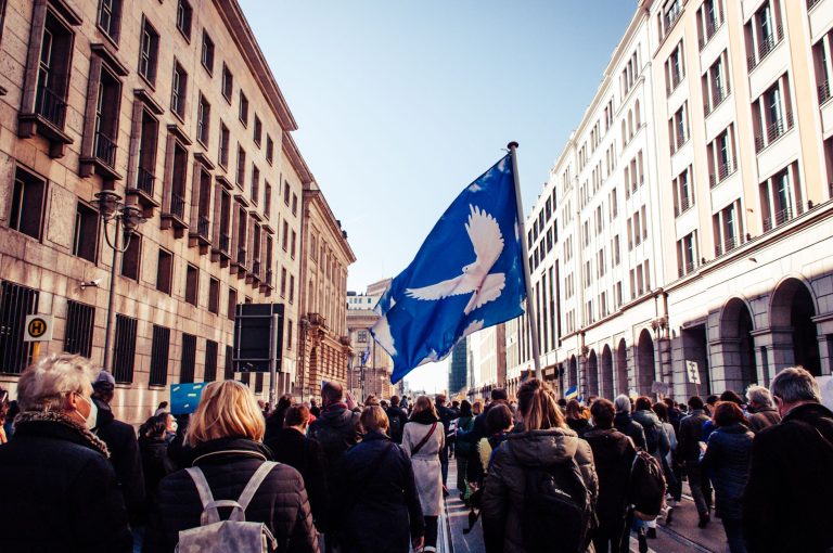 Lyon : Unis pour la paix, une marche inédite entre communautés ce dimanche