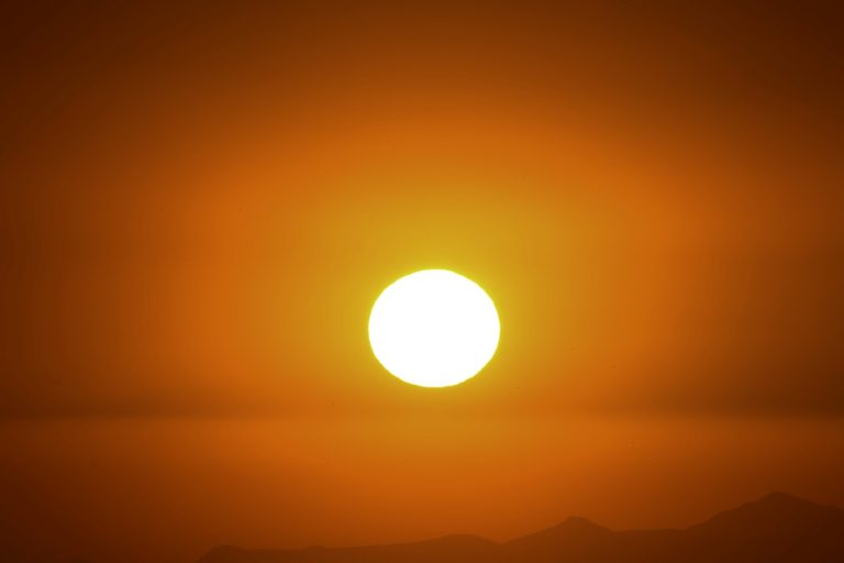 Canicule à Lyon : Faut-il vraiment rester dans la chaleur ?