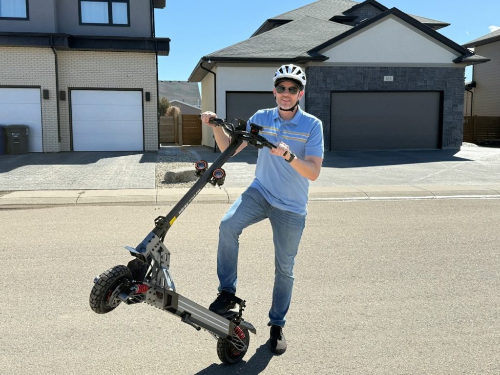 Trottinette électrique pliable : le vrai budget avant d'acheter